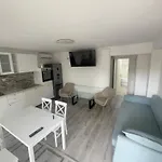 Ayan&anto Ysy Apartament *