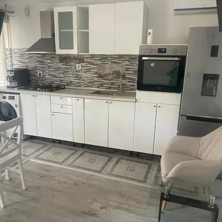 Ayan&anto Ysy Apartament Eforie Nord