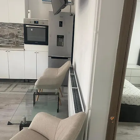 Ayan&anto Ysy Apartament