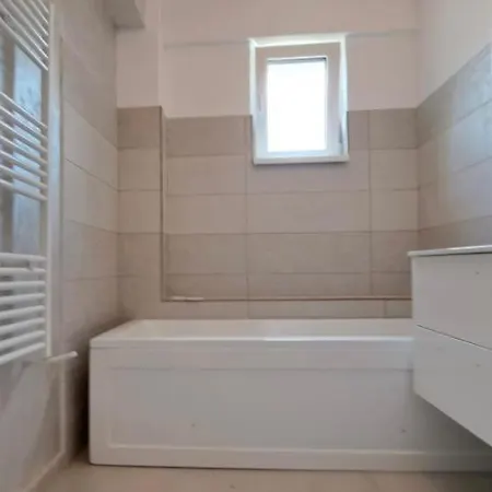 Apartment Ayan&anto Ysy