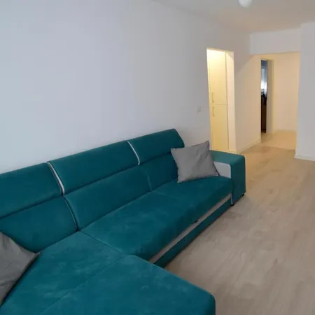 Ayan&anto Ysy Apartment *