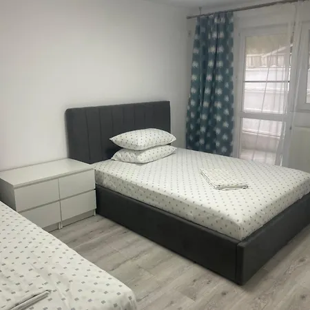 Ayan&anto Ysy Apartment Eforie Nord