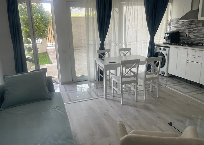 Apartment Ayan&anto Ysy *