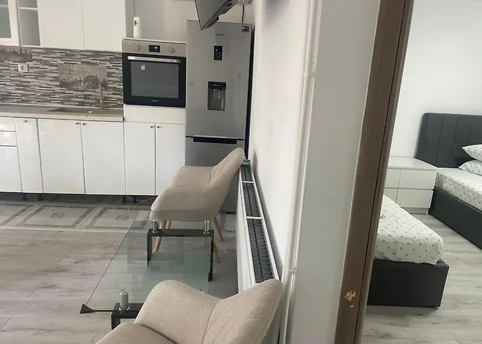 Ayan&anto Ysy Apartment