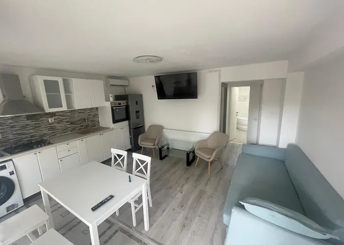 Ayan&anto Ysy Apartment *