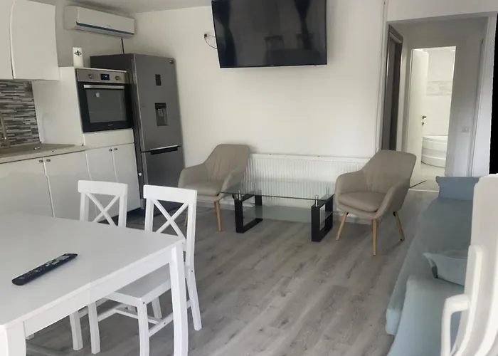 Ayan&anto Ysy Apartment